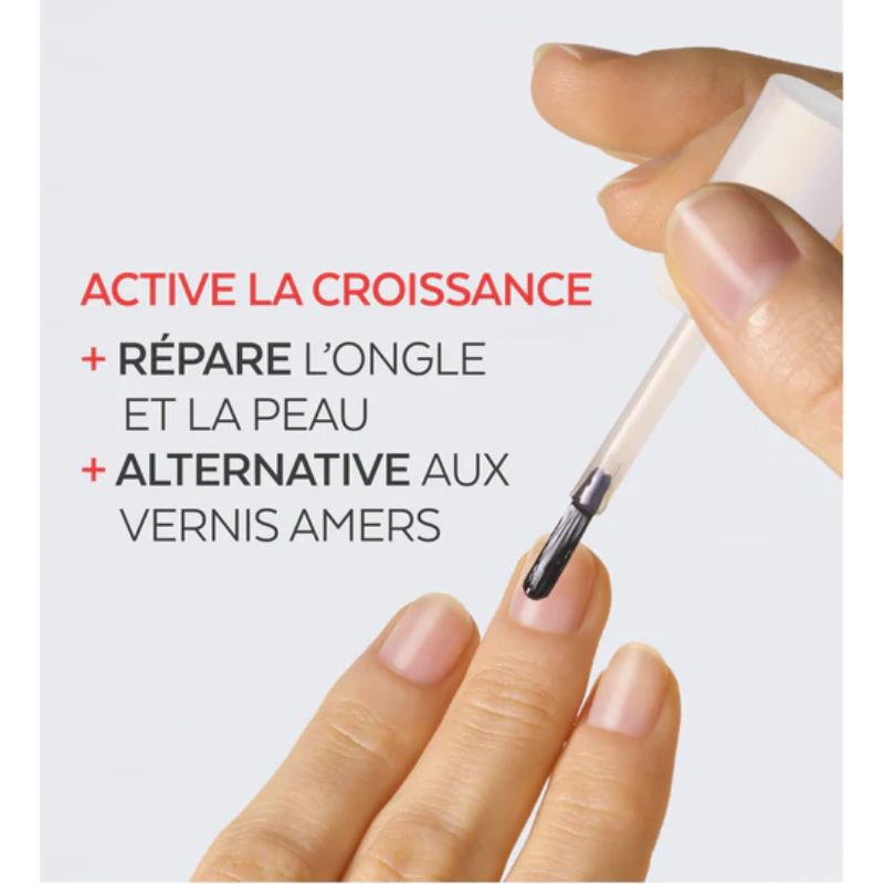 Sérum Ongles Rongés 8ml | Répare, fortifie, embellit