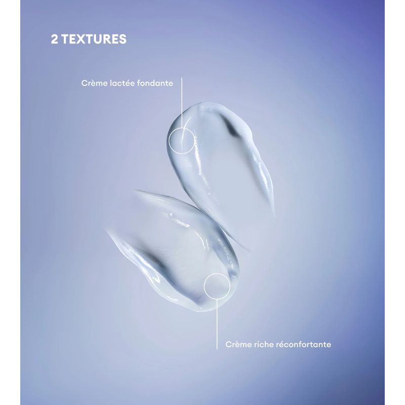 HYDRA | Crème Riche Hydra Apaisante 40ml