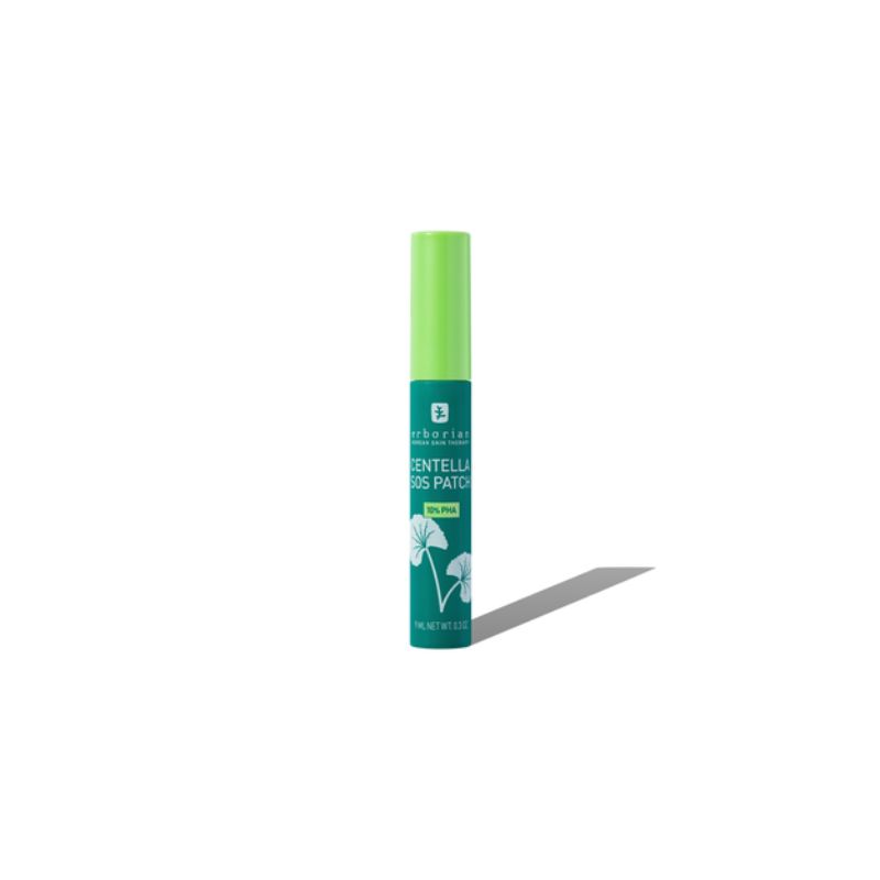 Centella SOS Patch - Gel effet "patch bouton" 9ml