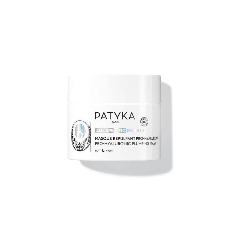Age Specific Intensif | Masque Repulpant Pro-Hyaluronic 50ml