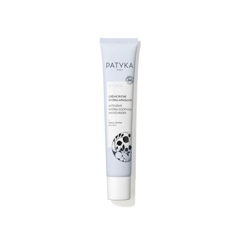 Crème Riche Hydra-Apaisante 40ml