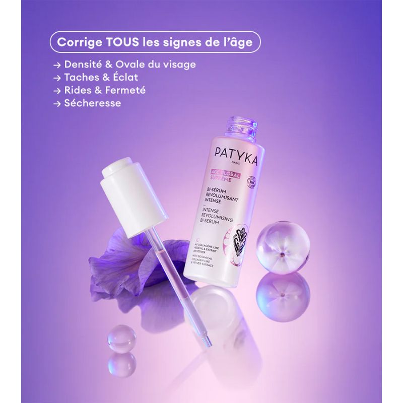 Age Global Extreme | Bi-Sérum Revolumisant Intense 30ml