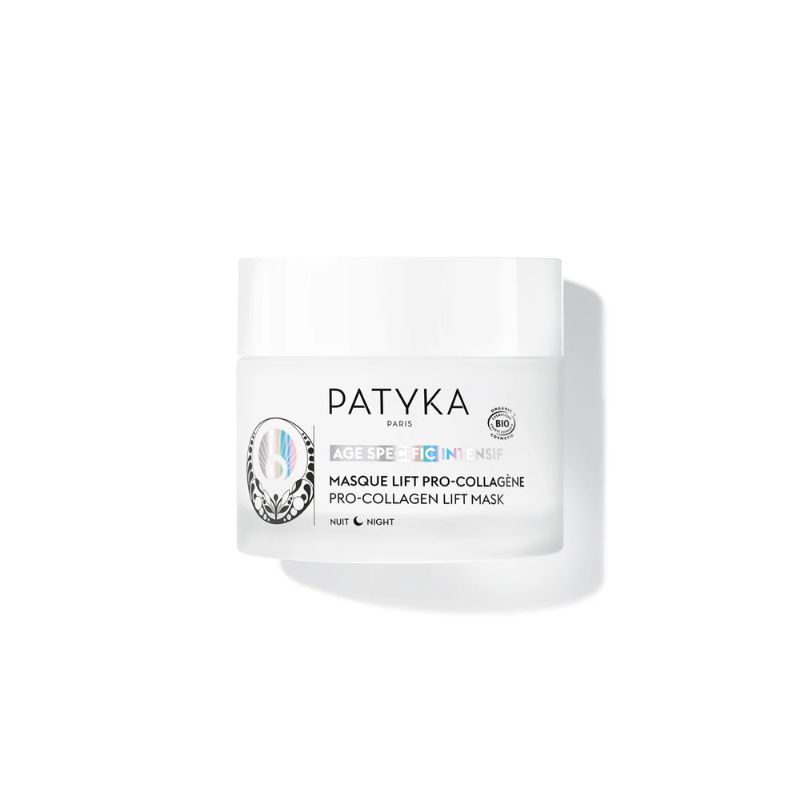 Age Specific Intensif | Masque Lift Pro-Collagène 50ml