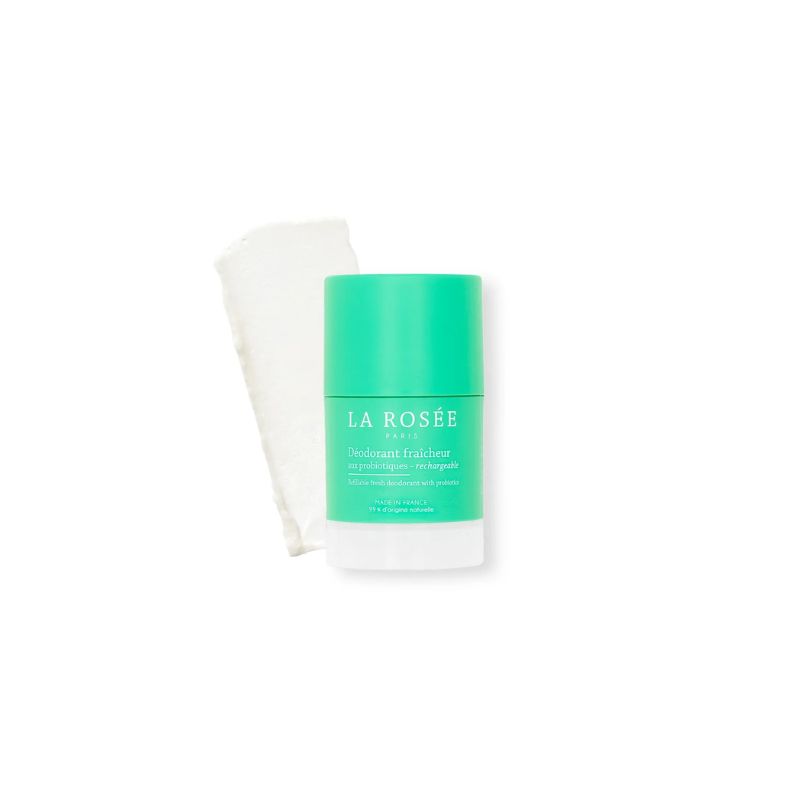 Déodorant rechargeable fraîcheur | Aux Probiotiques