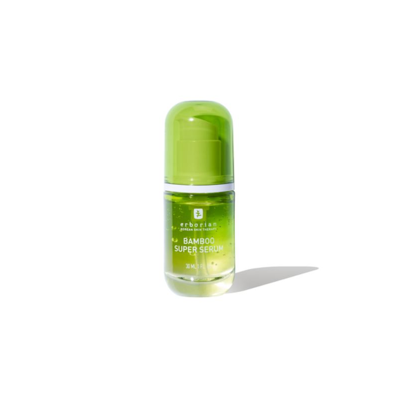 Bamboo Super Sérum - Soin hydratant intense 30ml