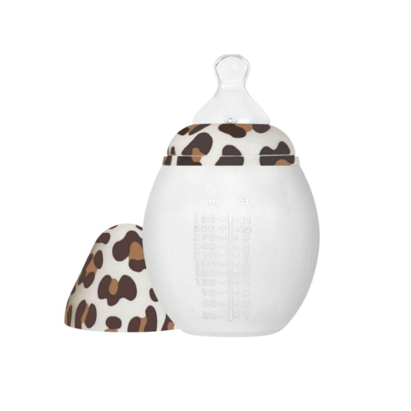 Elhee Biberon 330 Ml Graouu  | Anti-coliques