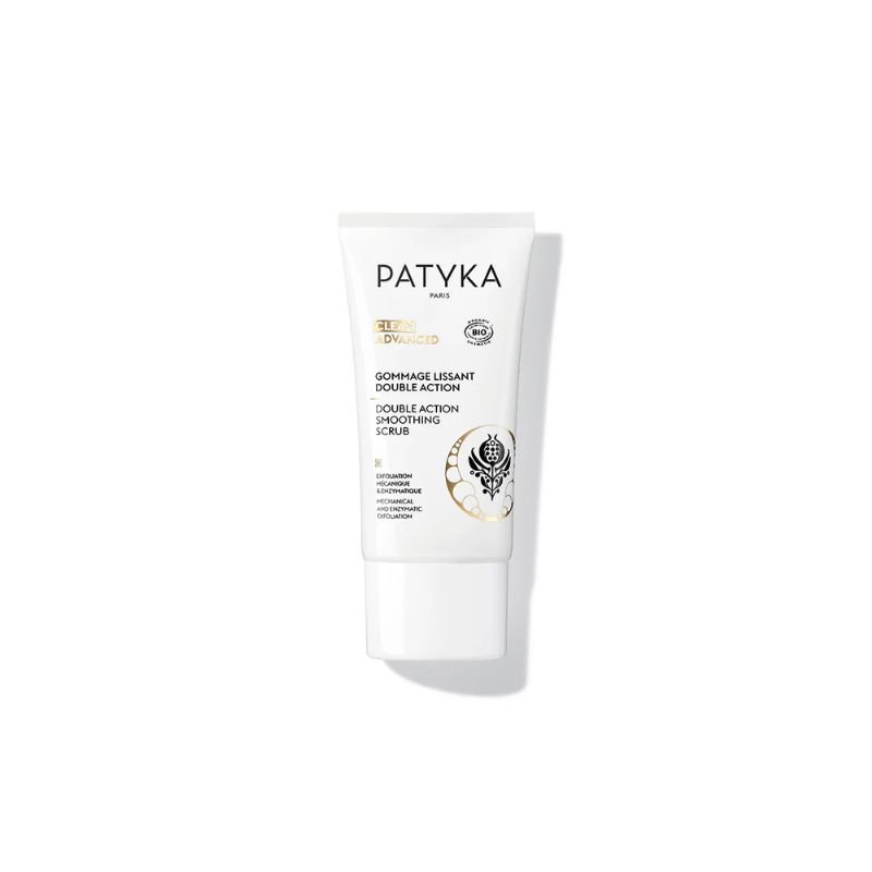 Clean Advanced | Gommage Lissant Double Action 50ml