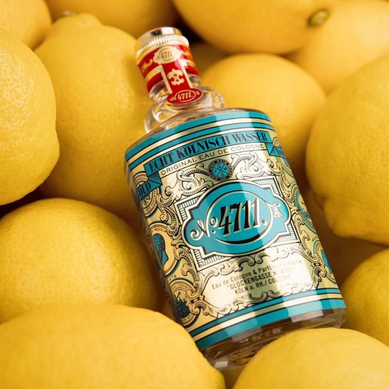 Original Eau Cologne • 800 ml
