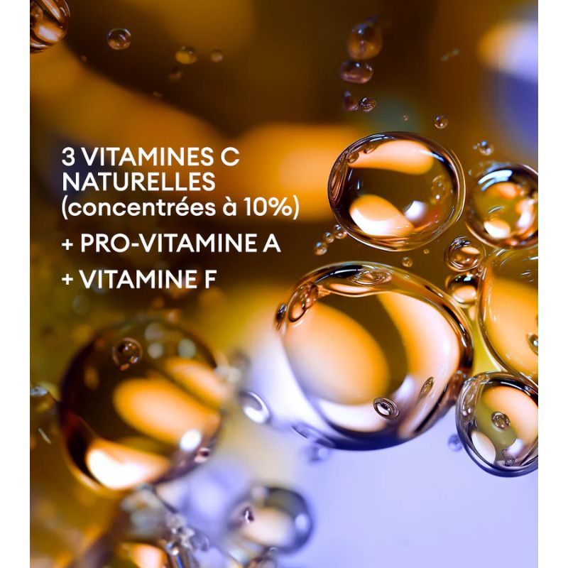 Age Specific Intensif | Sérum C³ Perfection 30ml