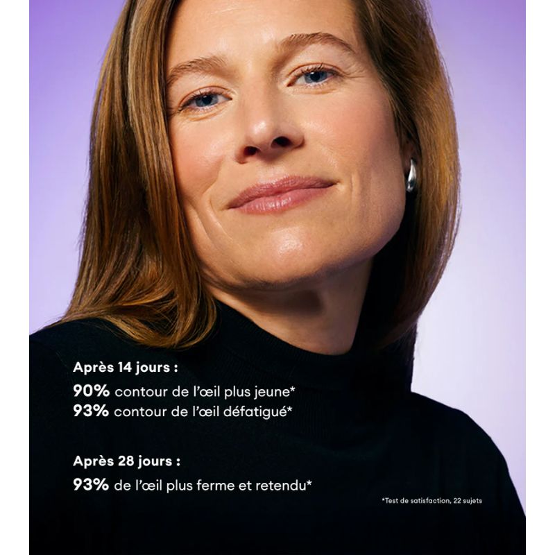 Age Global Extreme | Baume Lift Regard Suprême 15ml