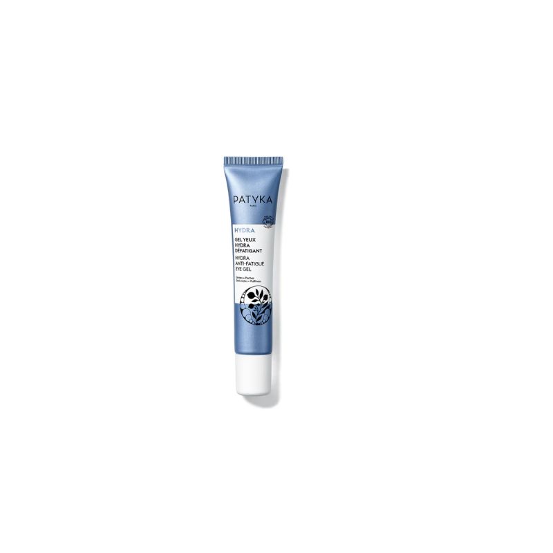 HYDRA | Gel Yeux Hydra Défatiguant 15ml