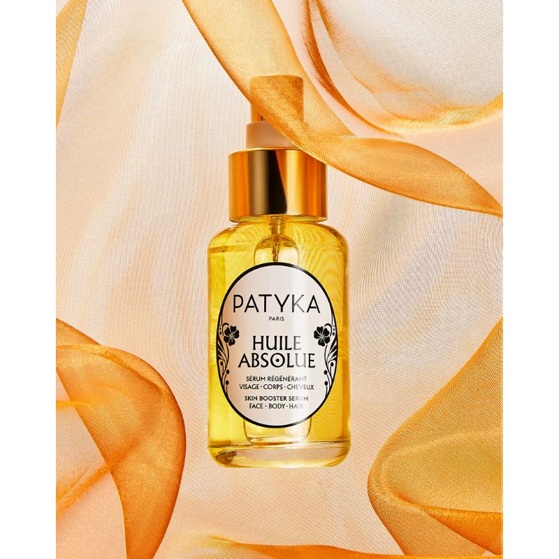 Huile Absolue Sérum Régénérant 50ml