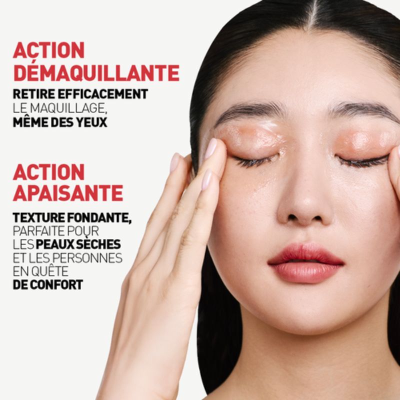 Centella Cleansing Balm 80g | Baume Démaquillant fondant