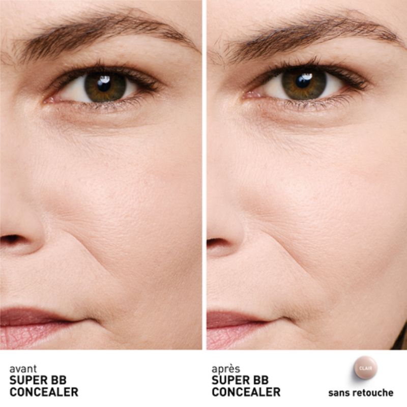 Super BB Concealer au Ginseng 10ml | Clair