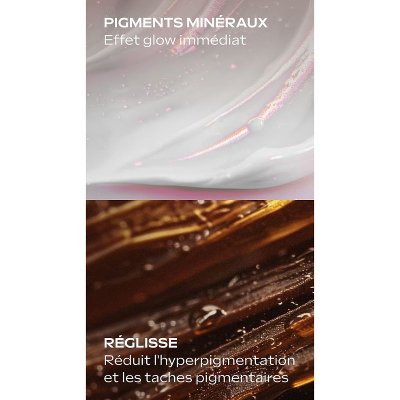 Serum Drops | Glow Perfecting "Booster d'éclat" 30ml