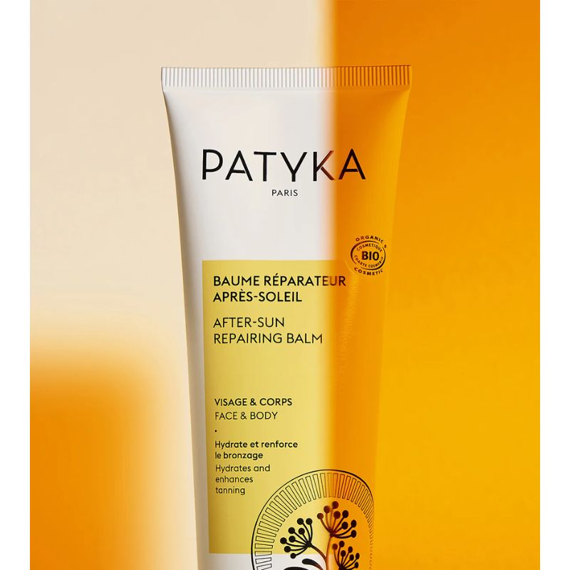 Baume Réparateur Après-Soleil 150ml