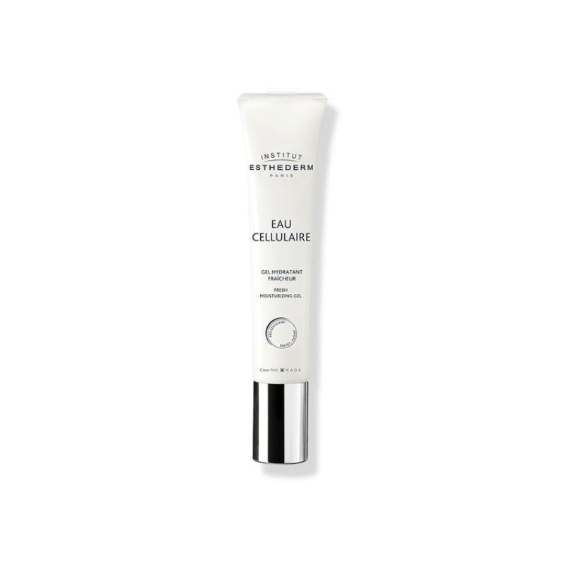 Eau Cellulaire Gel Hydratant Fraîcheur 40 ml