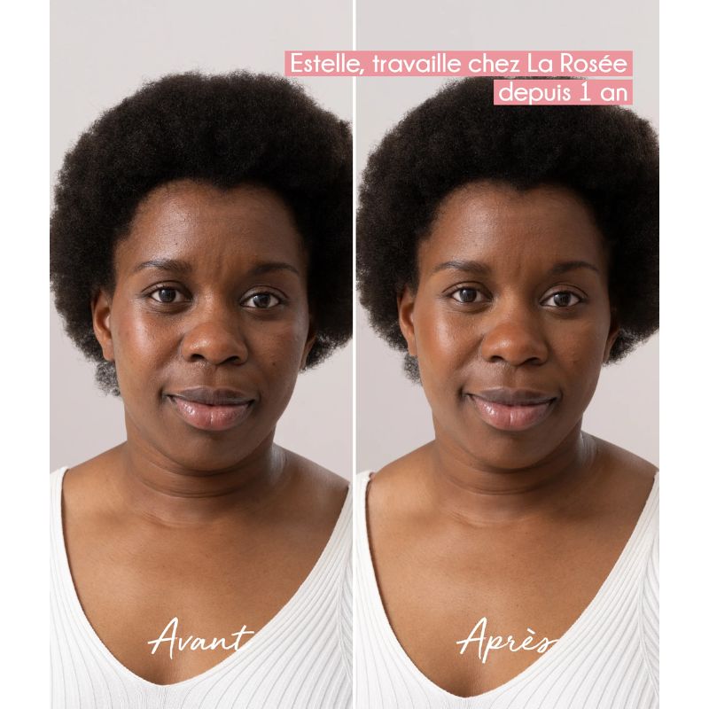 Recharge poudre compacte soin 8g | Foncé 04