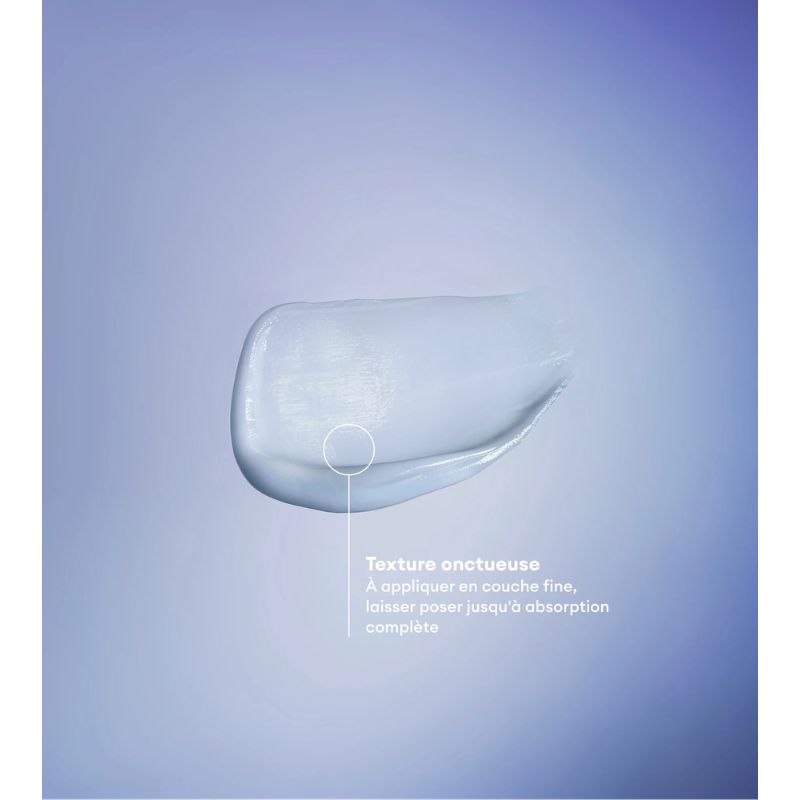 HYDRA | Masque Crème Hydra Réparateur 50ml