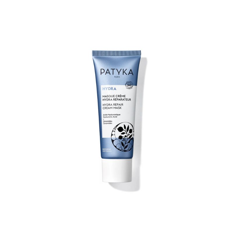 HYDRA | Masque Crème Hydra Réparateur 50ml