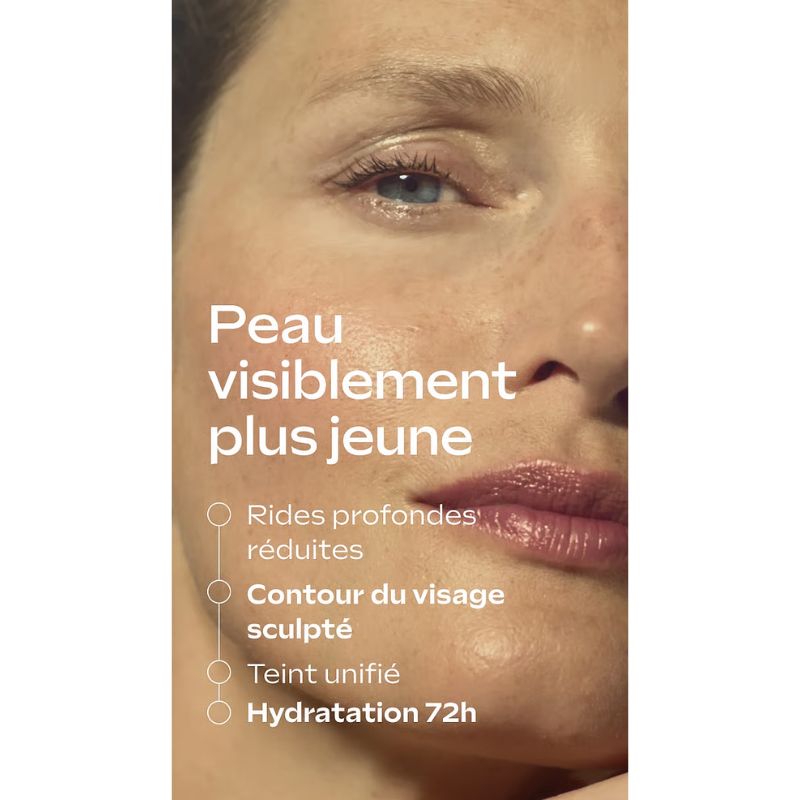 Double Sérum EXO BOOST 30 ml | Gentiane bleue & Edelweiss