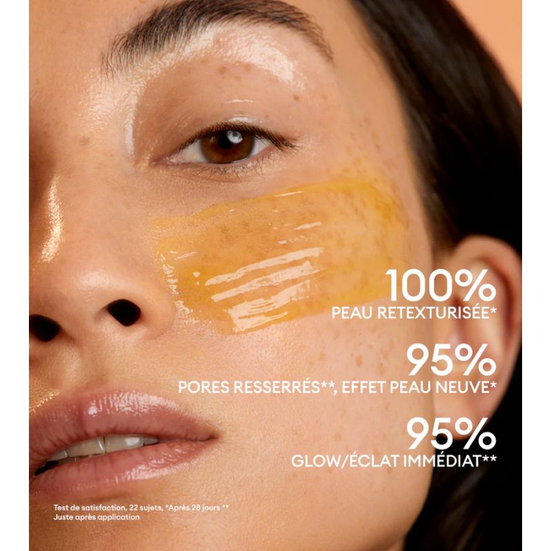 Masque Effet Peau Neuve 50ml