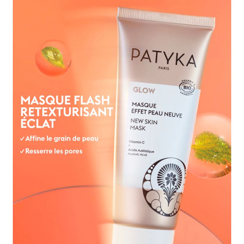 Masque Effet Peau Neuve 50ml