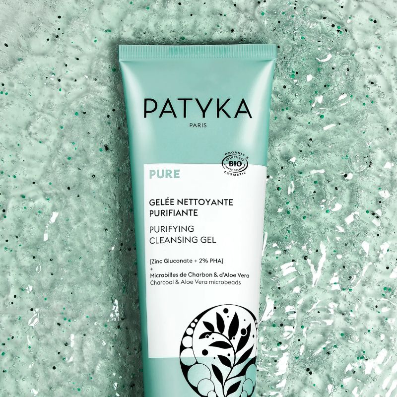 Pure | Gelée Nettoyante Purifiante 150ml