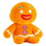 Bouillotte Peluche Ti’Biscuit Shrek 🤎 Déhoussable à chauffer au micro-onde