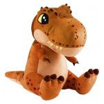 Bouillotte Peluche T-Rex 🤎 Jurassic World | Bouillotte sèche