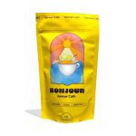 Bonjour drink saveur café | Lion's Mane, Cordyceps, Chaga | énergie, immunité, digestion