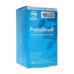 Prostasecura Gelul 180