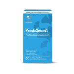 Prostasecura • Prostate, fonctions urinaires • 60 Gélules