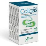 Aboca Coligas Fast |Transit et ballonnements | 90 gélules