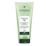 René Furterer Naturia Shampooing Micellaire Douceur | Shampooing bio ultra-doux dès 3 ans | 200 ml
