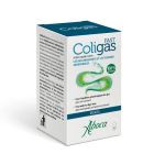 Coligas Fast | Gaz et ballonnements | Aboca | 30 gélules