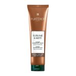 René Furterer Sublime Karité Masque Nourrissant Lissant | Cheveux très secs | 100 ml