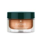 René Furterer Sublime Karité Masque Nourrissant Lissant | Grand format cheveux très secs | 200 ml