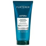 René Furterer Astera Shampooing Antipelliculaire Réparateur | Pellicules et cuir chevelu déséquilibré | 200 ml