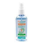 Puressentiel Lotion Spray Antibactérien Assainissant 80 ml | Mains et surfaces