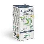 Aboca NeoBianacid Citron 🍋 Brûlures d’estomac et reflux | 14 comprimés