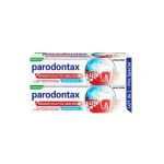 Parodontax Réparation Active Gencives | Lot de 2 x 75 ml