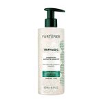 Triphasic Shampooing Antichute Longévité | Grand format chute de cheveux | 500 ml