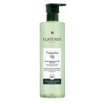 René Furterer Naturia Shampooing Micellaire Douceur | Grand format bio ultra-doux dès 3 ans | 400 ml