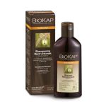 Nutricolor Shampooing restructurant | Cheveux colorés ou méchés | 200 ml