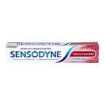 Sensodyne Traitement Sensibilité |  Dentifrice quotidien pour dents sensibles |  75 ml