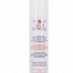 VEA Spray | Huile sèche à la vitamine E pour peaux sensibles et irritées | 50 ml
