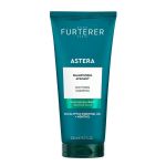 Astera Shampooing Apaisant | Cuir chevelu irrité et démangeaisons | René Furterer | 200 ml