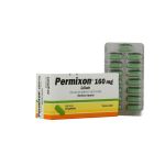 Permixon 160 mg 60 gélules | Troubles urinaires liés à la prostate