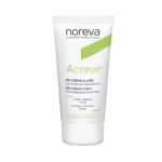 Actipur BB-Crème Anti-Imperfections Teinte Claire | Corrige, matifie et unifie | 30 ml